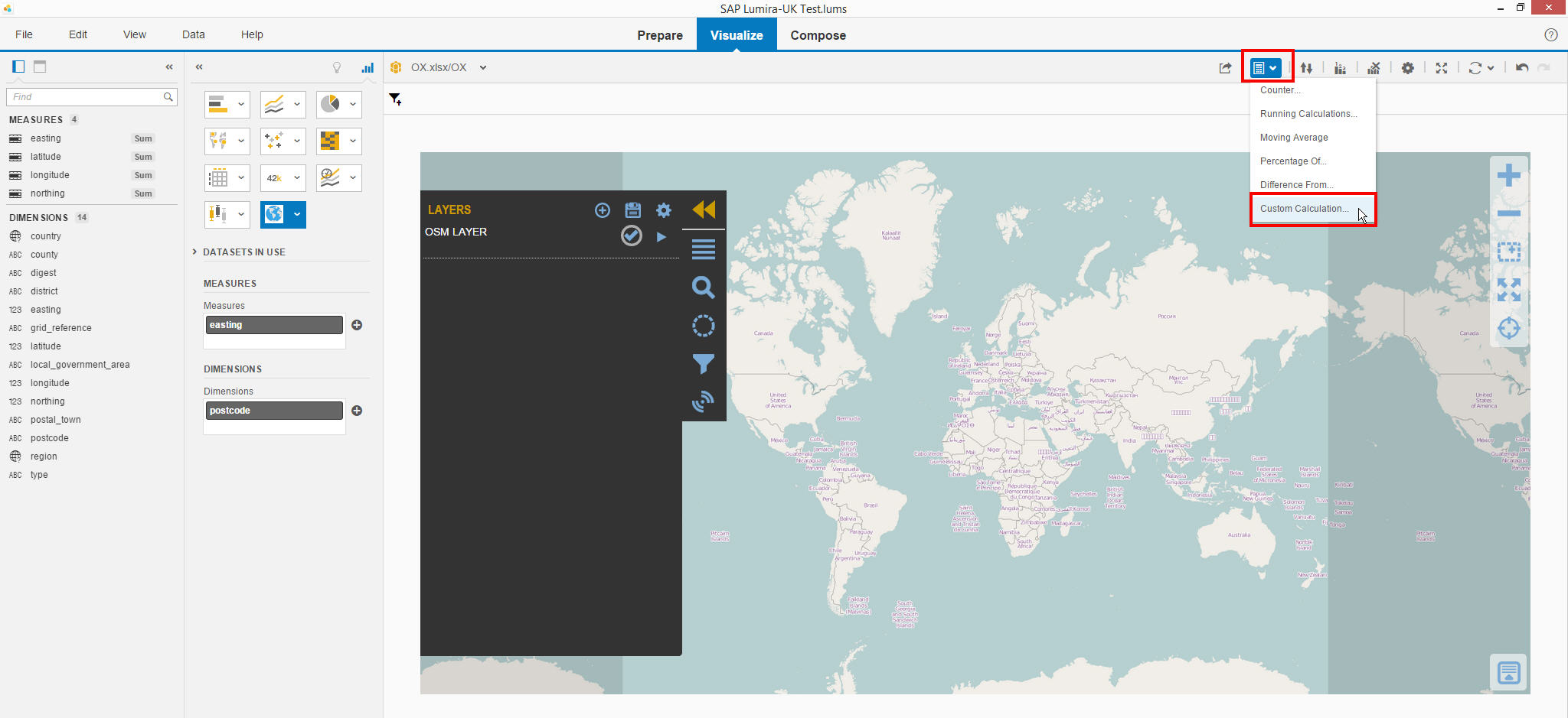 sap lumira trial sap lumira trial